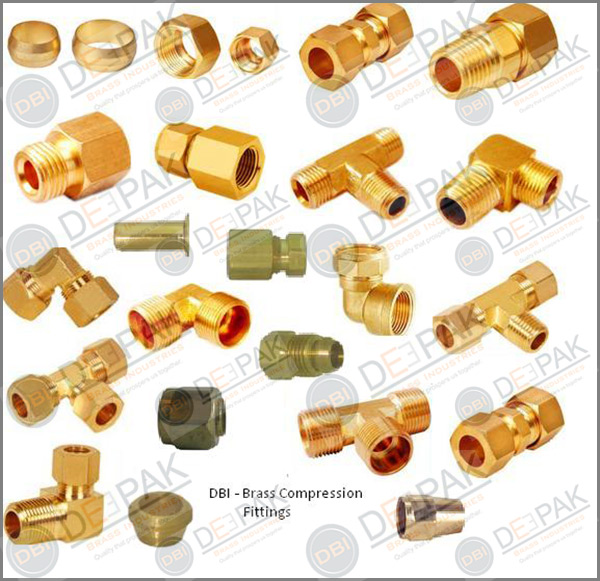 Compression Fittings